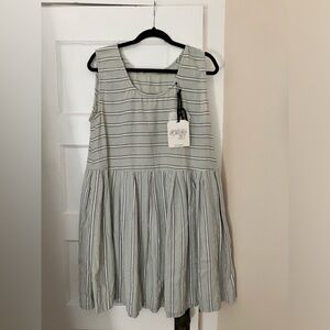 Ace & Jig with tags size XL